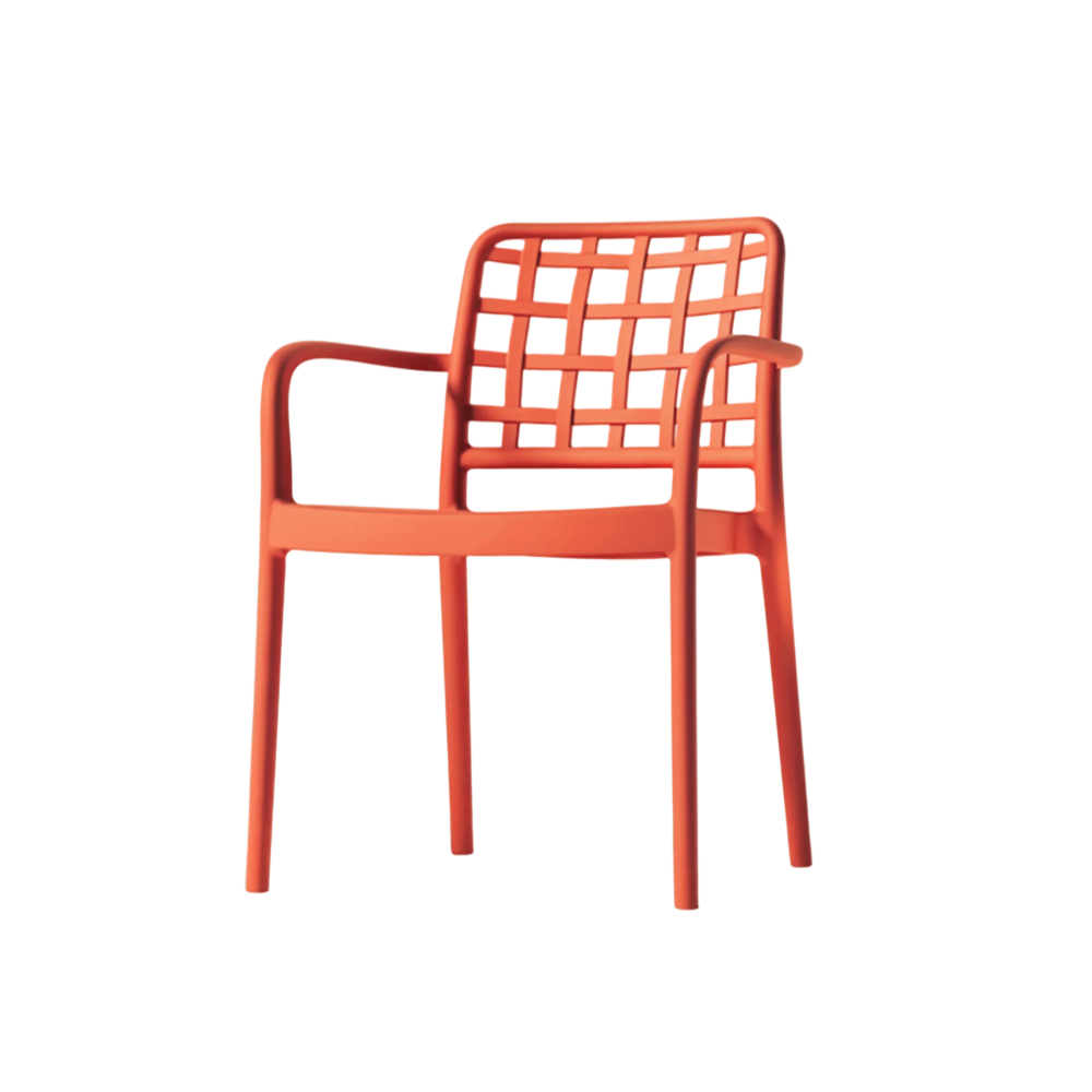 Coral Red