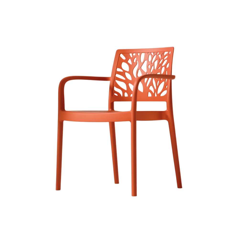 Coral Red