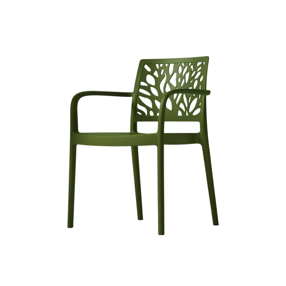 Olive Green