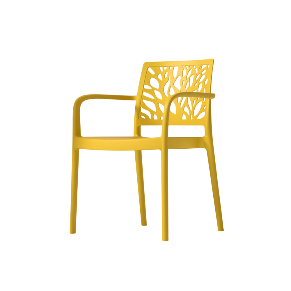 Signal Yellow
