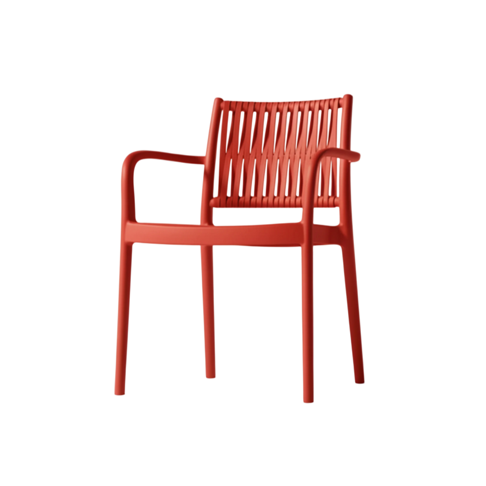 Coral Red