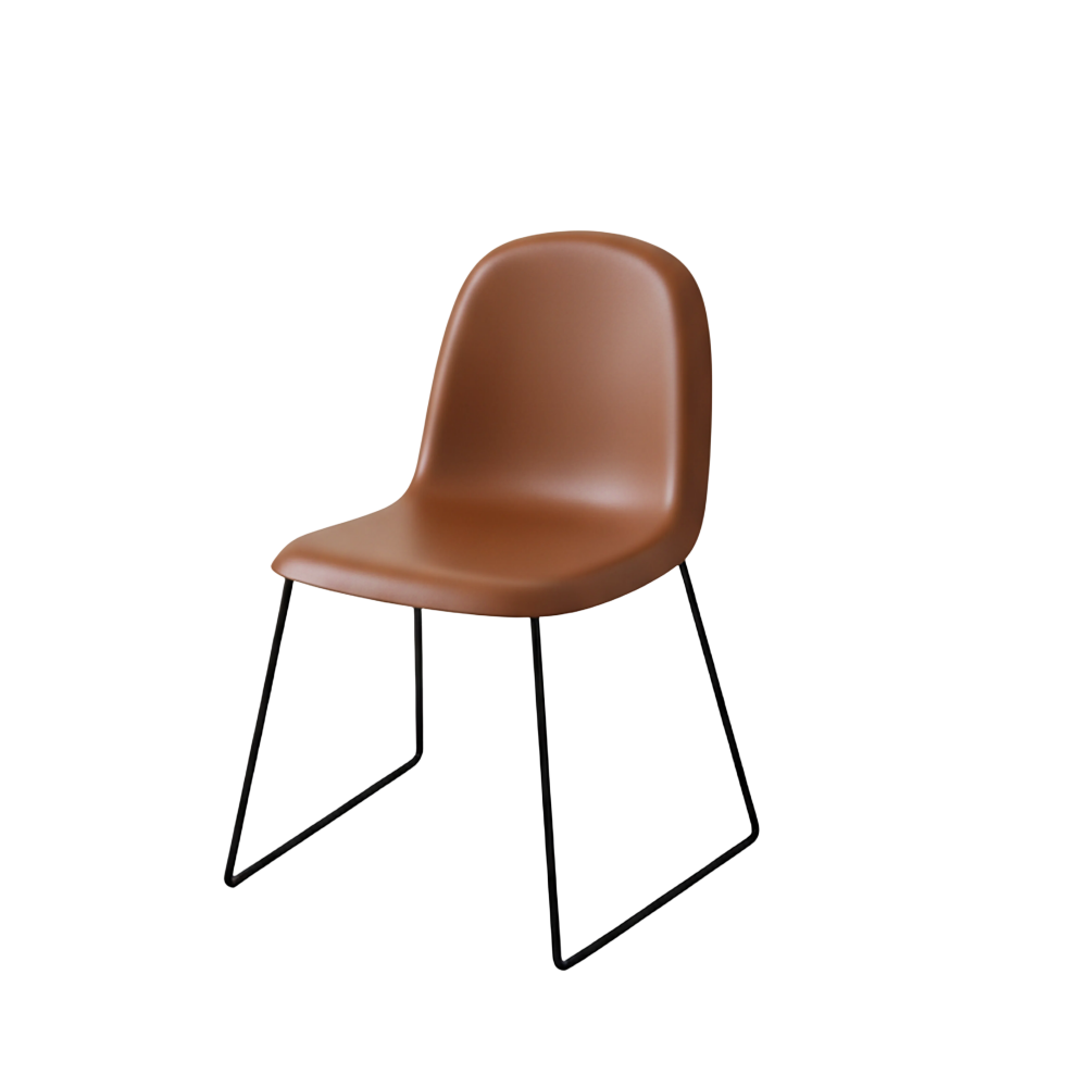 Copper Brown