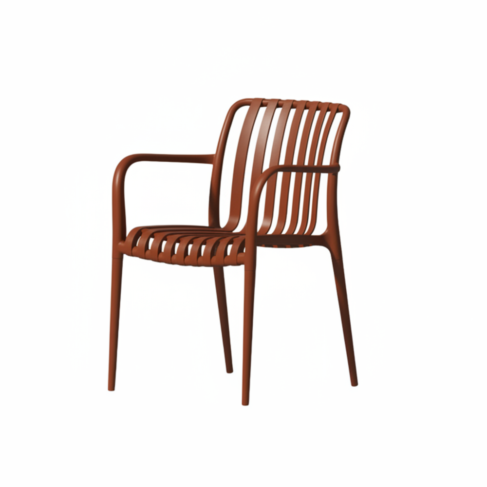 Copper Brown