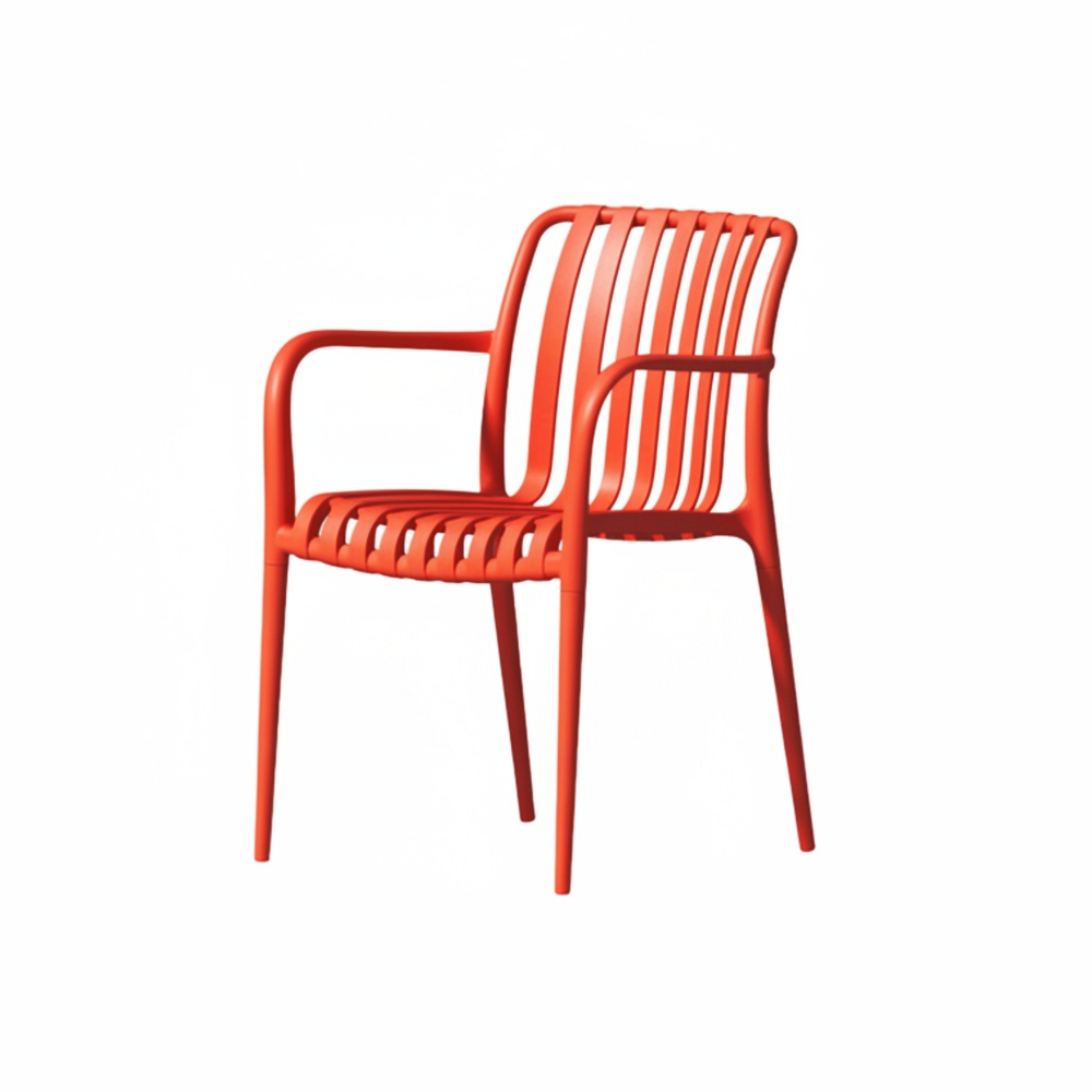 Coral Red