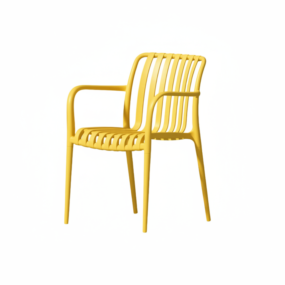 Signal Yellow