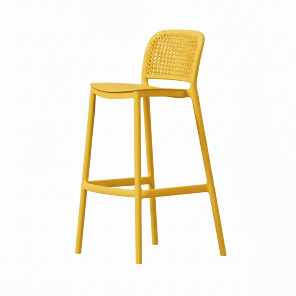 Signal Yellow