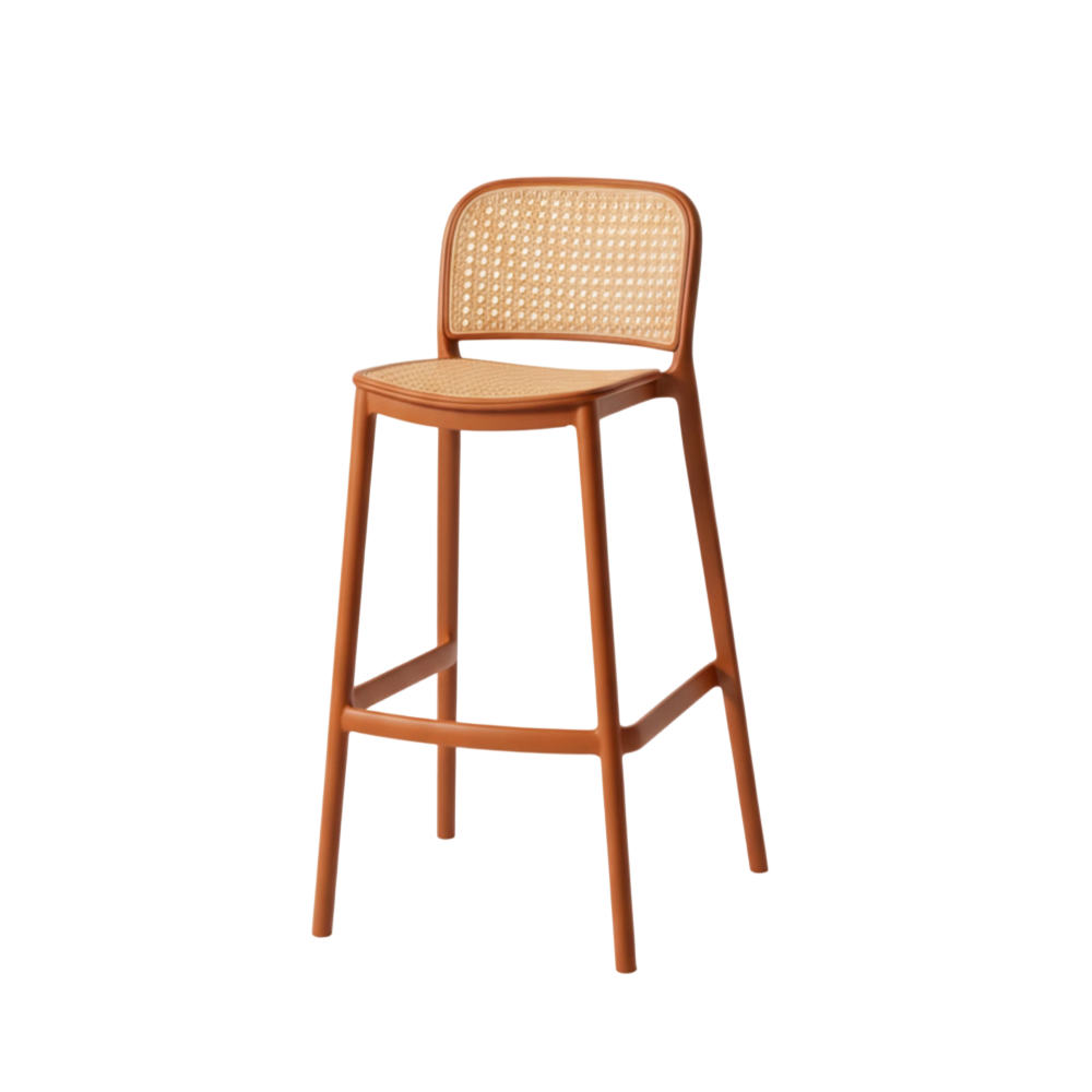 Copper Brown