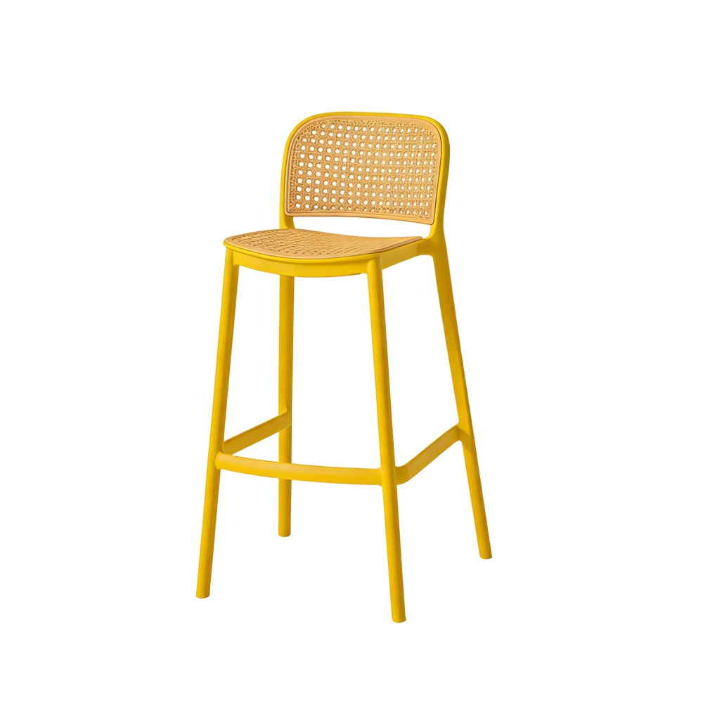 Signal Yellow