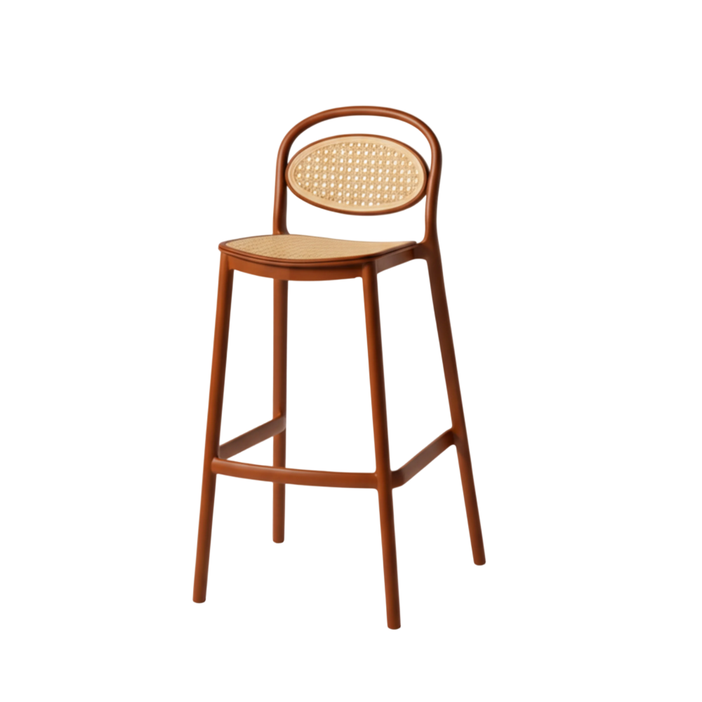 Copper Brown