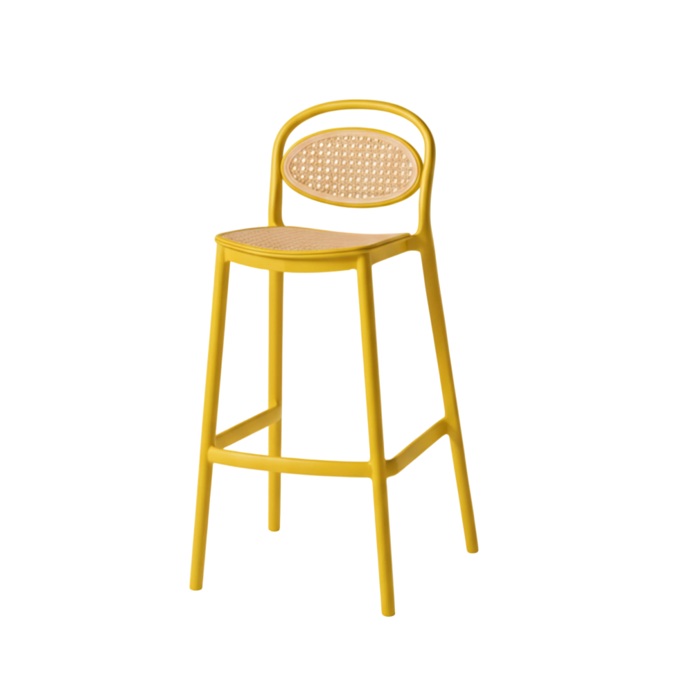 Signal Yellow