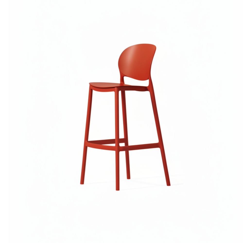 Coral Red