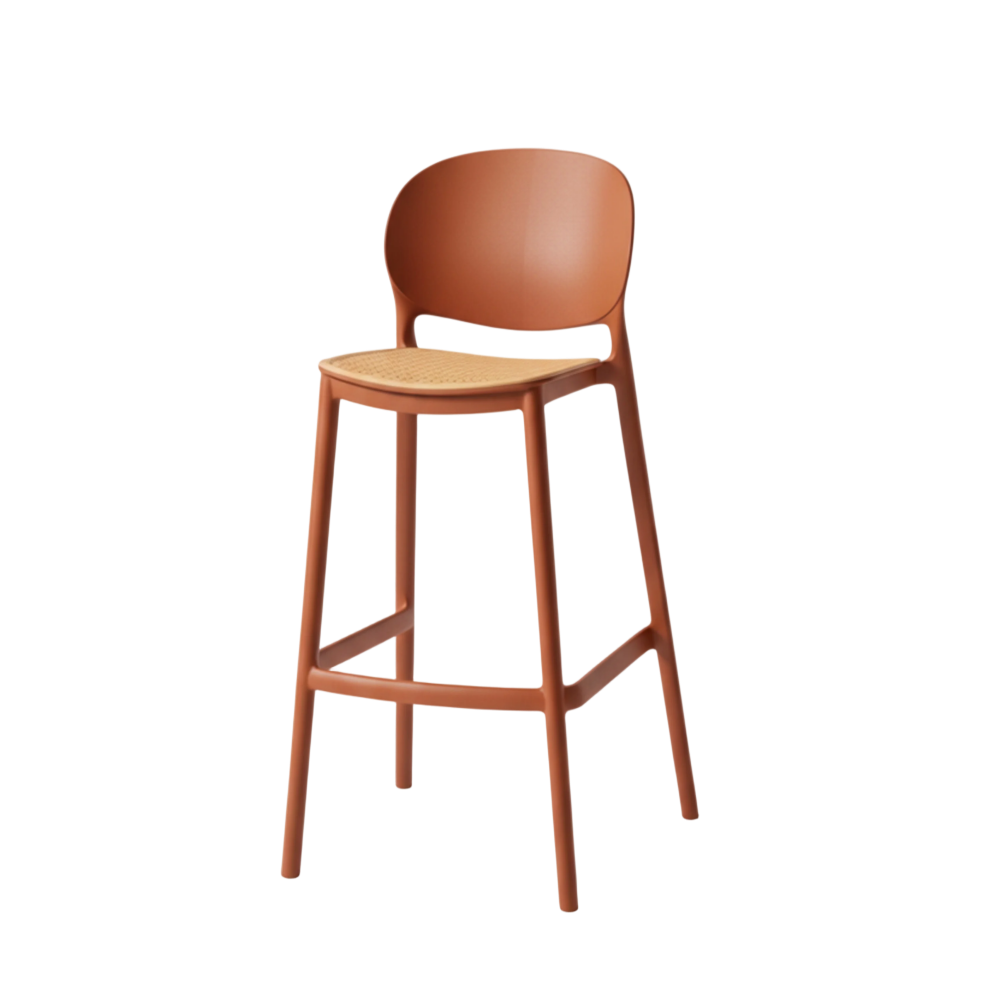 Copper Brown
