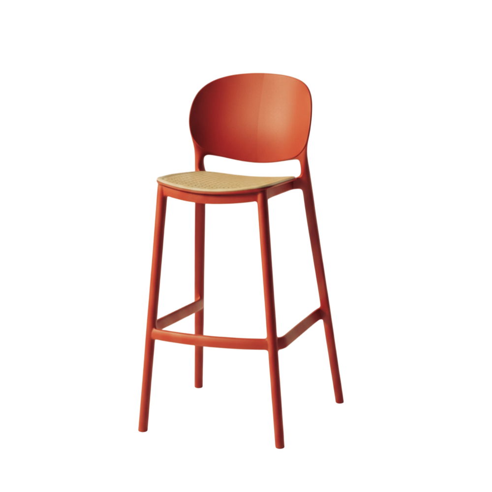 Coral Red