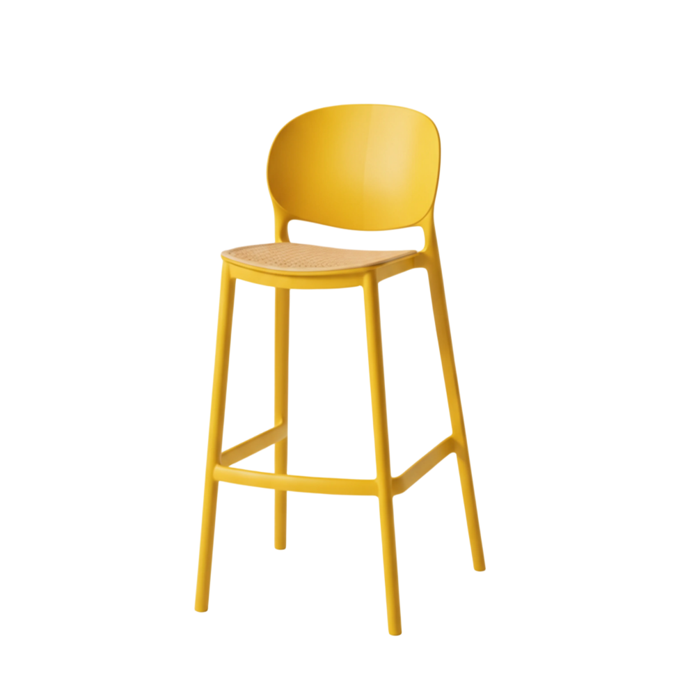 Signal Yellow