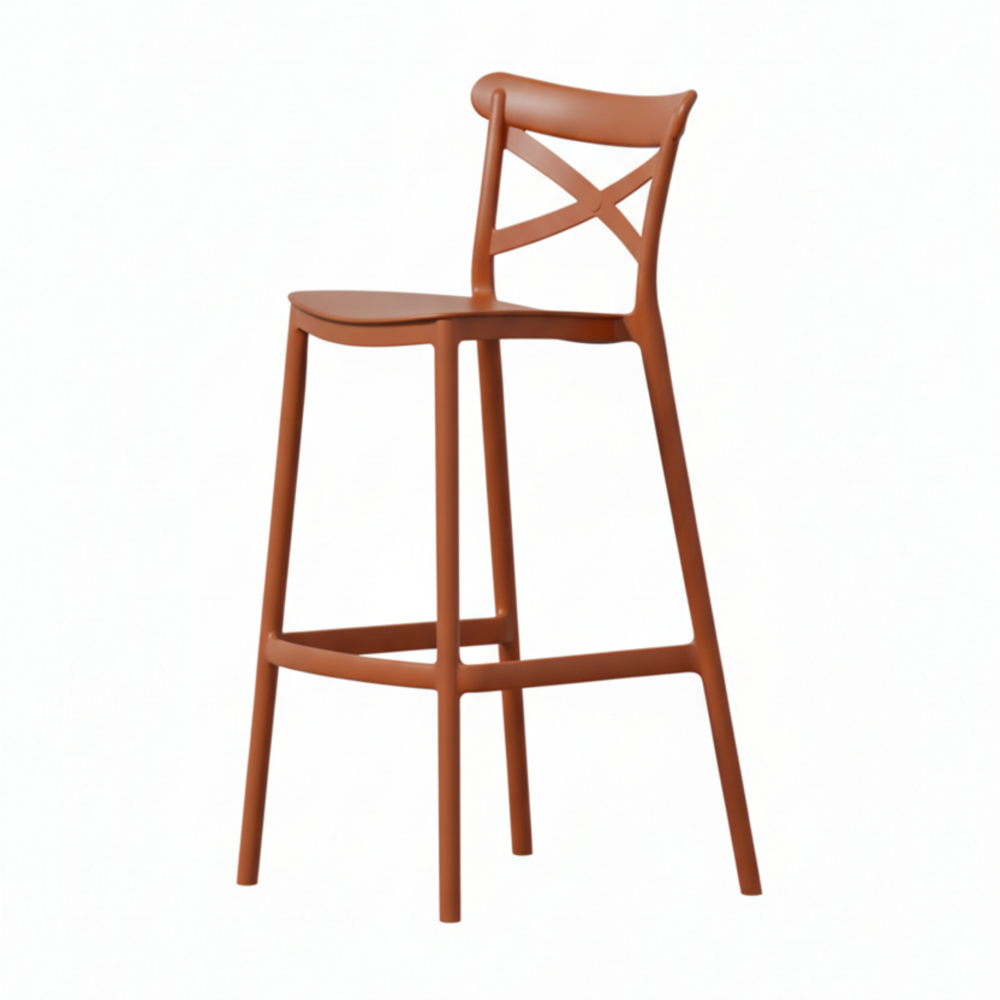 Copper Brown