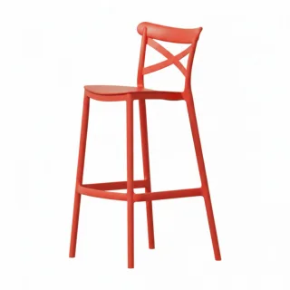 Coral Red