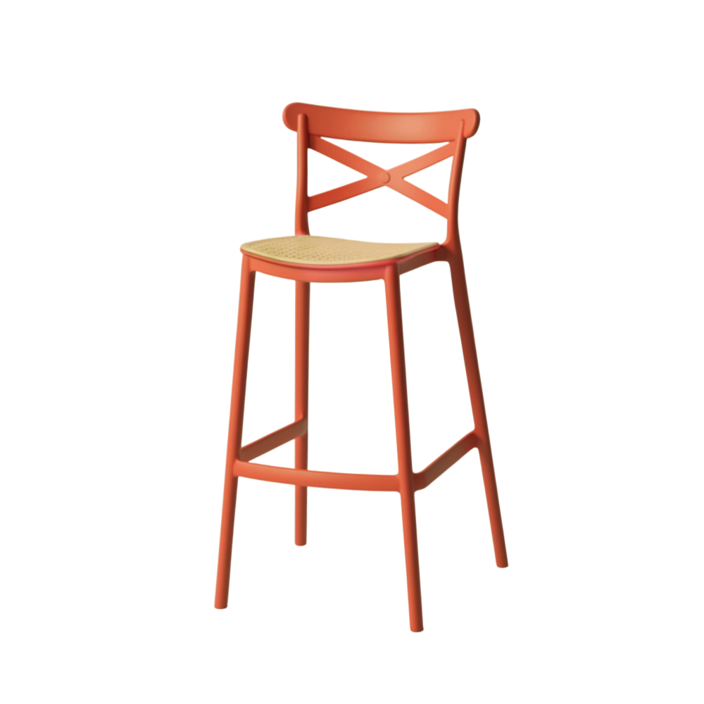 Coral Red