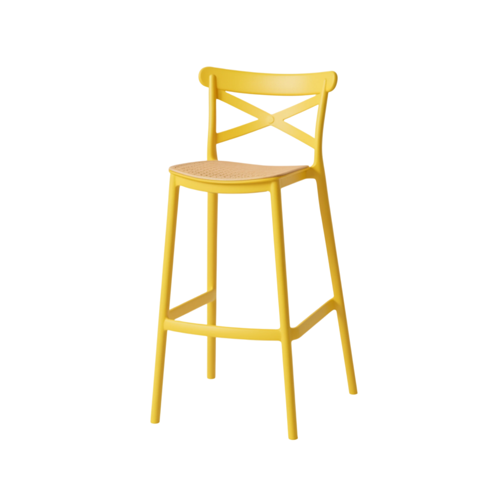 Signal Yellow