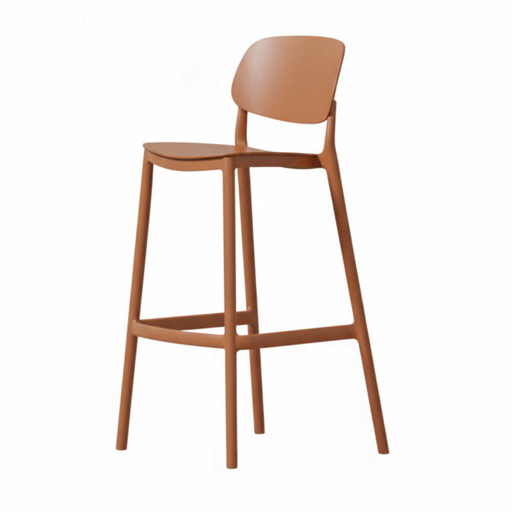 Copper Brown
