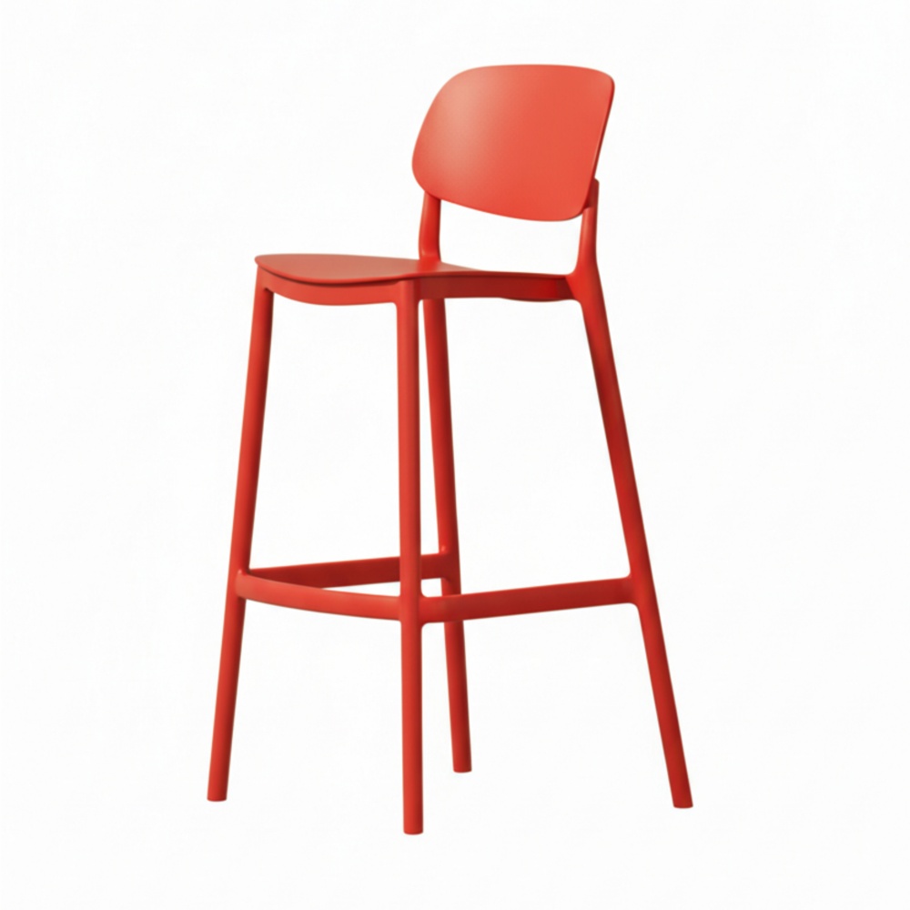 Coral Red