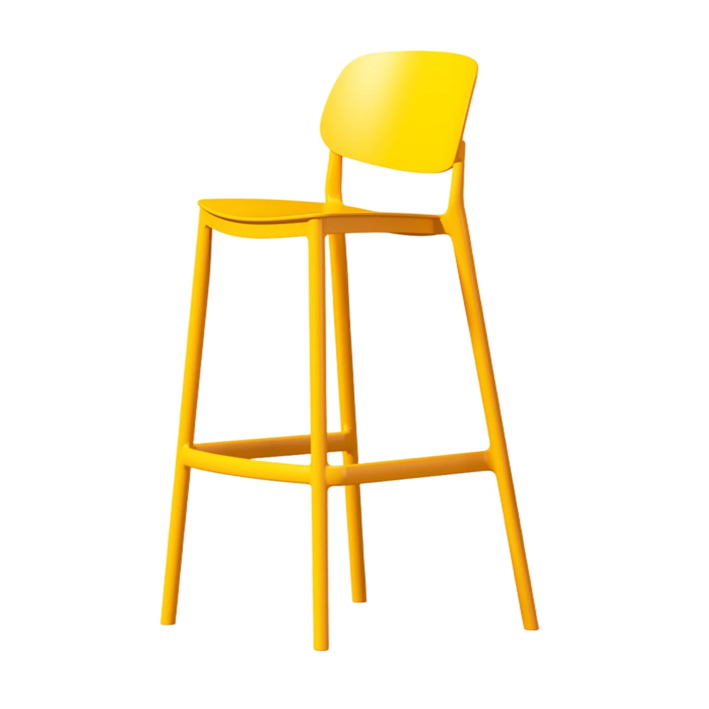 Signal Yellow