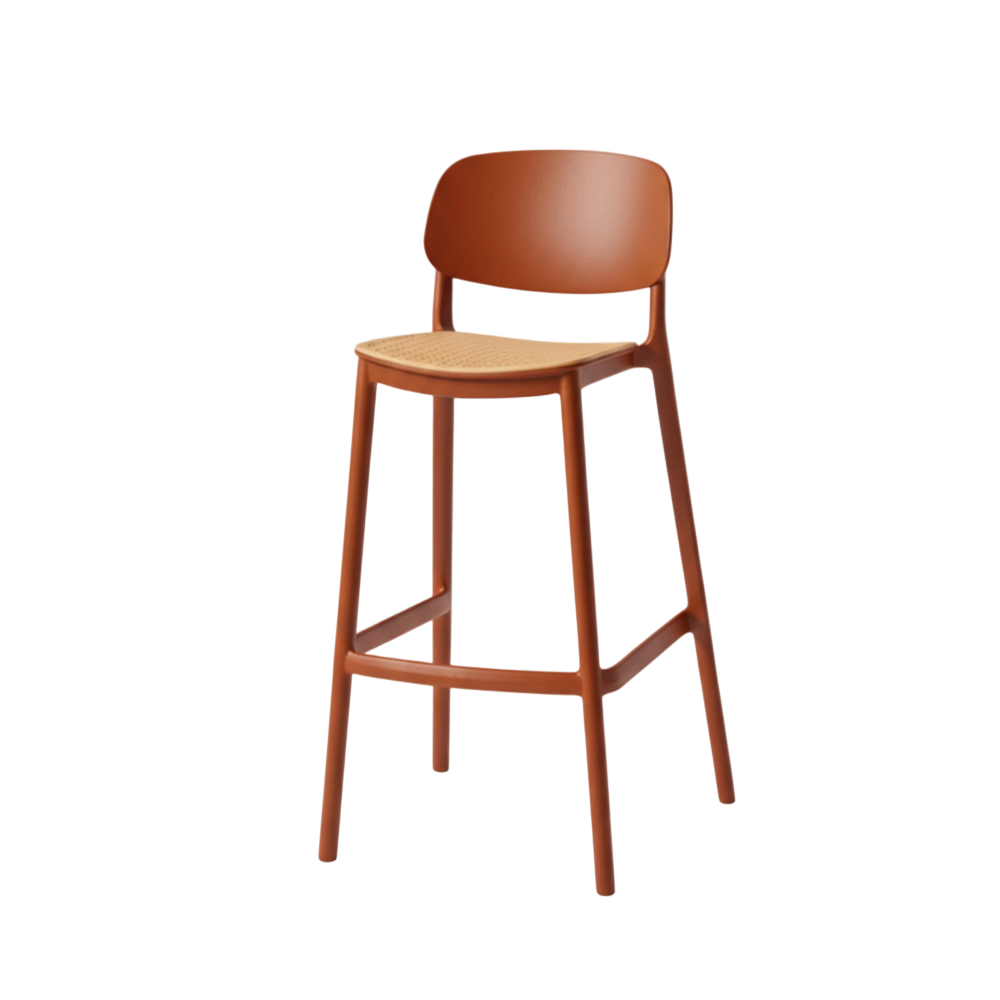 Copper Brown