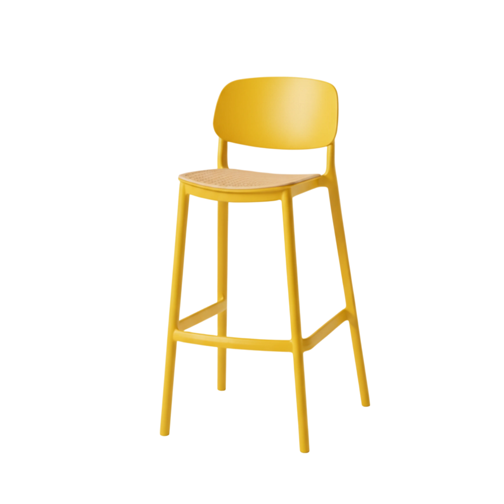 Signal Yellow