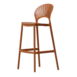 Copper Brown