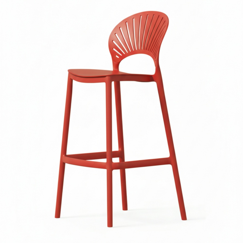 Coral Red
