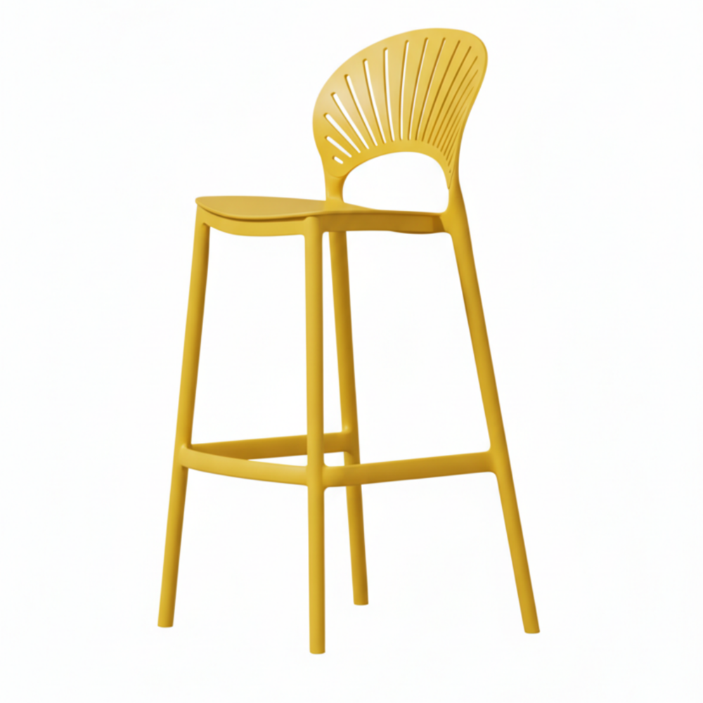 Signal Yellow