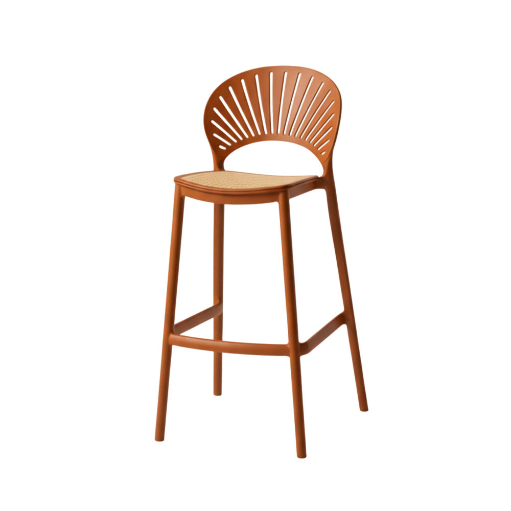 Copper Brown