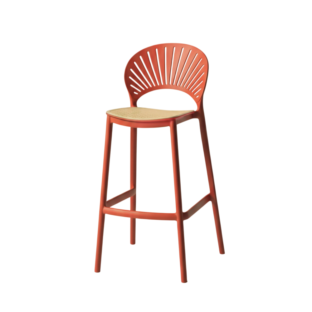 Coral Red