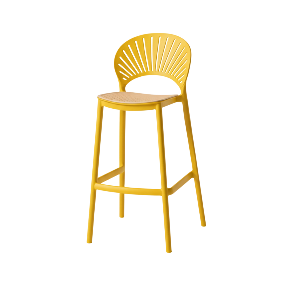 Signal Yellow
