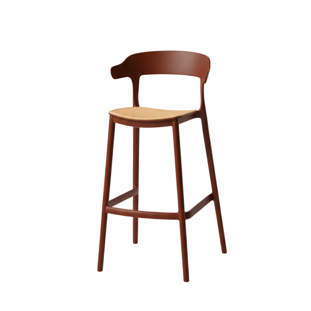 Copper Brown