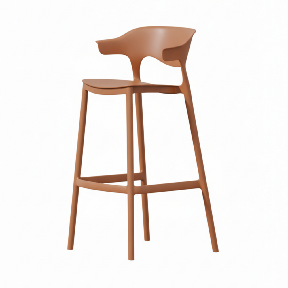 Copper Brown