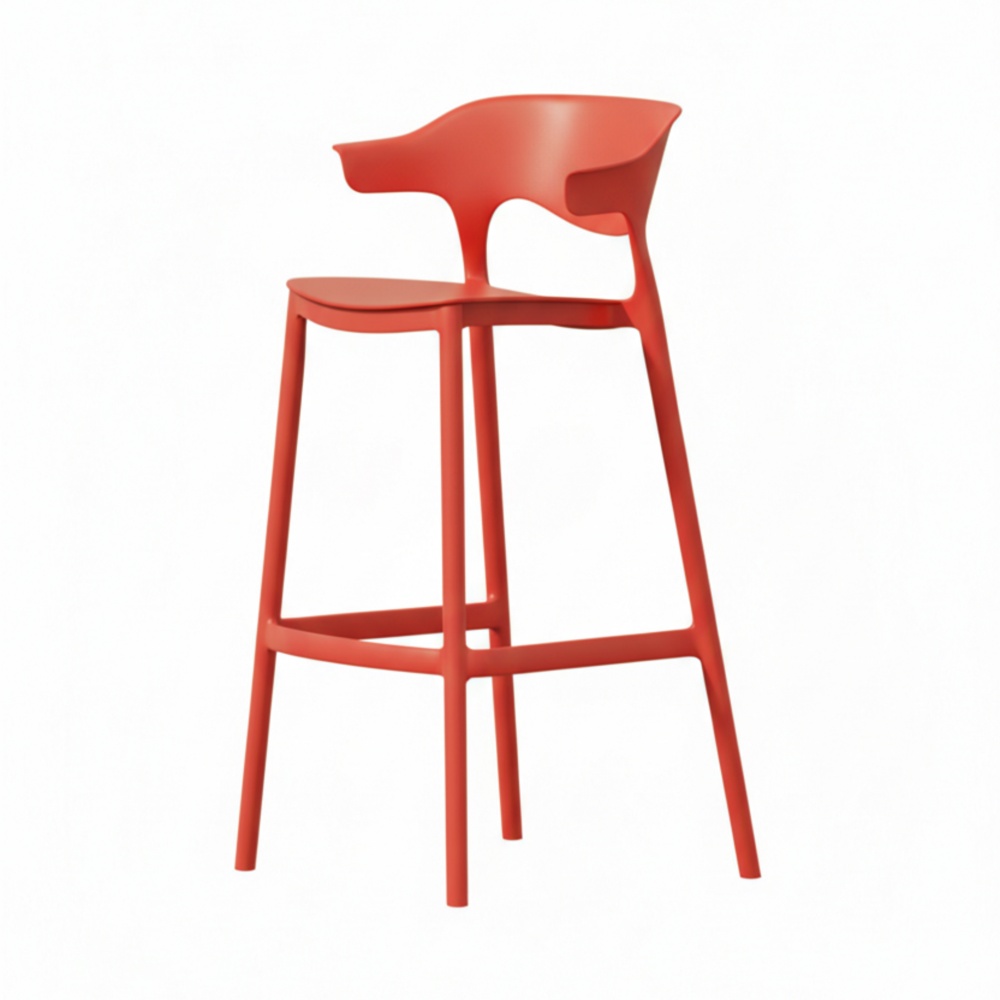 Coral Red
