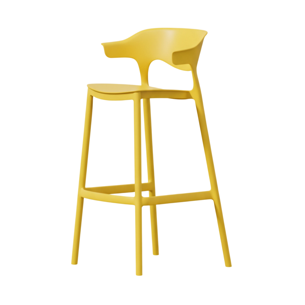 Signal Yellow