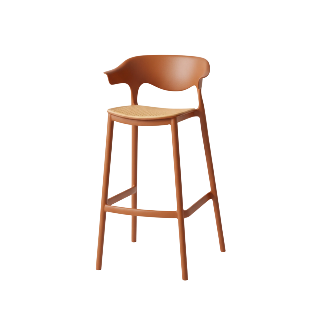 Copper Brown
