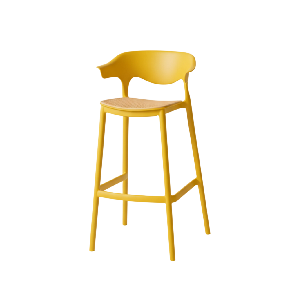 Signal Yellow