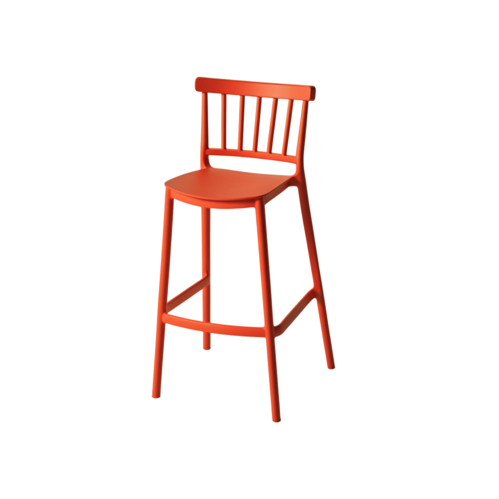 Coral Red