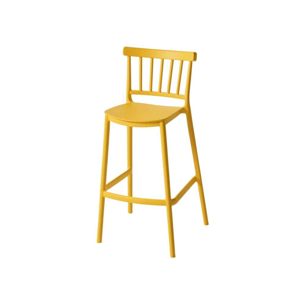 Signal Yellow