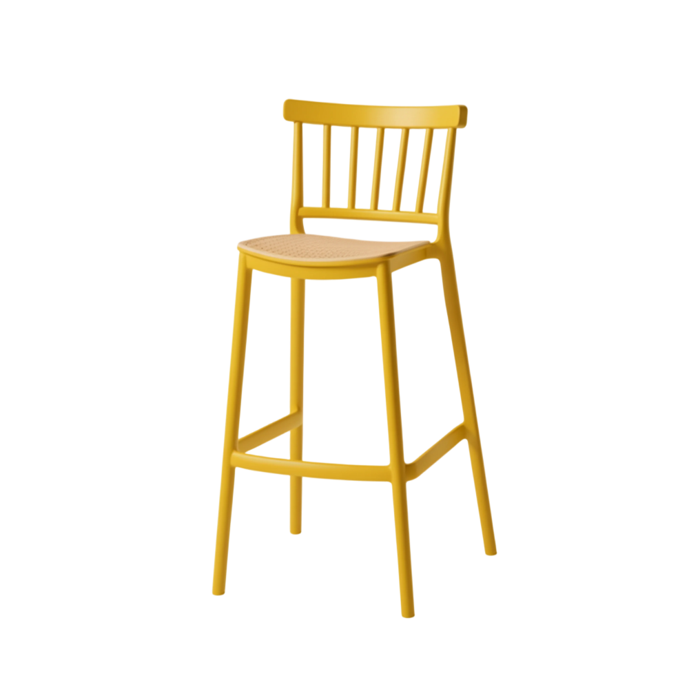 Signal Yellow