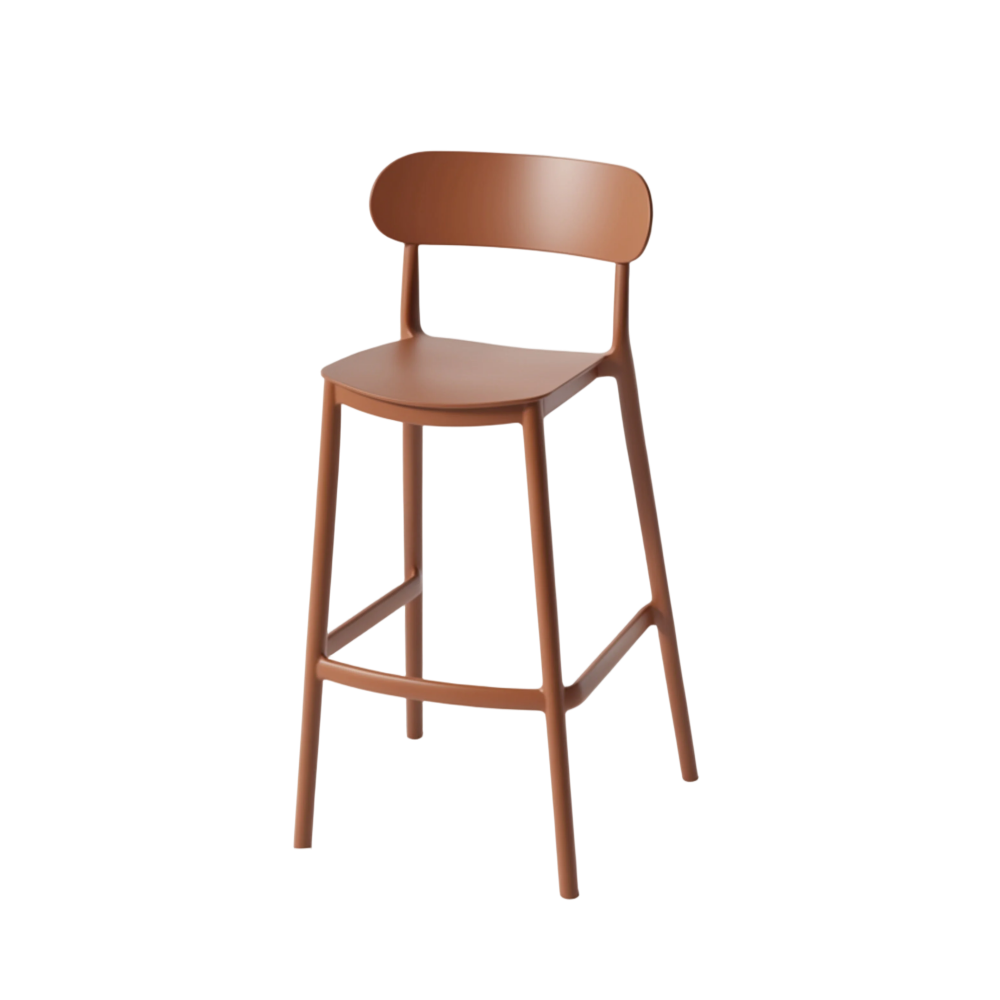 Copper Brown