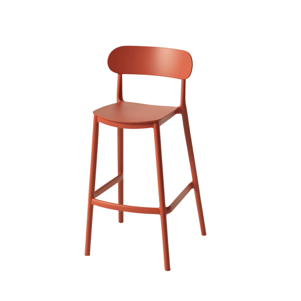 Coral Red
