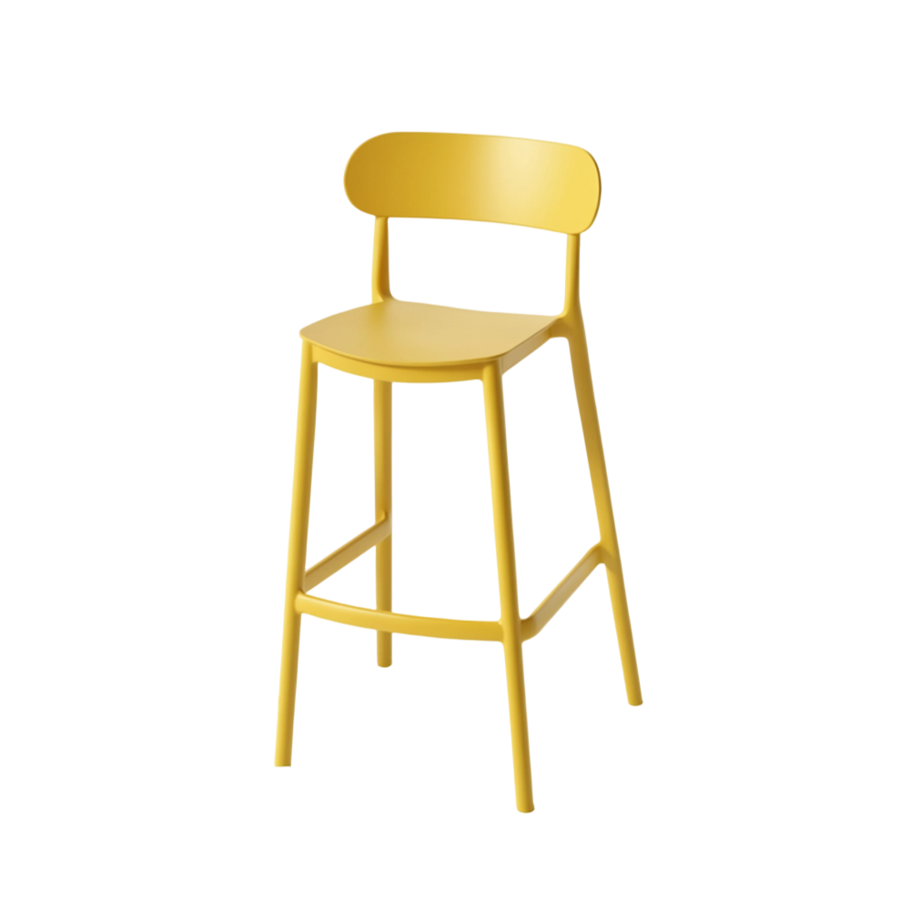Signal Yellow