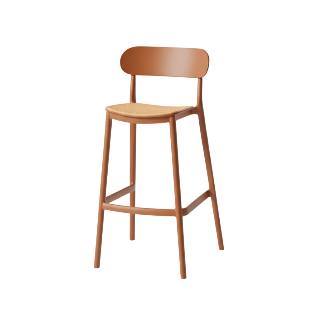 Copper Brown