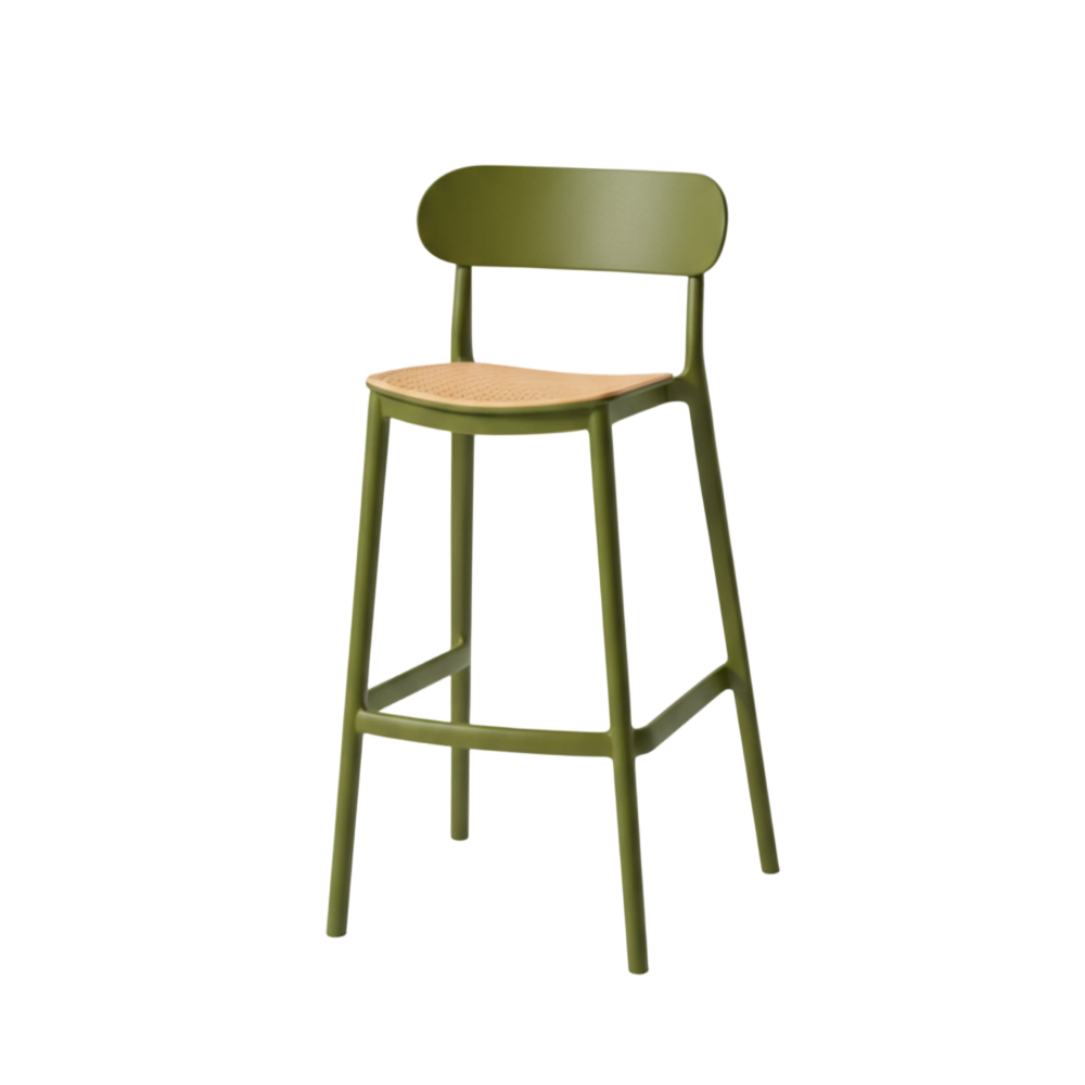 Olive Green