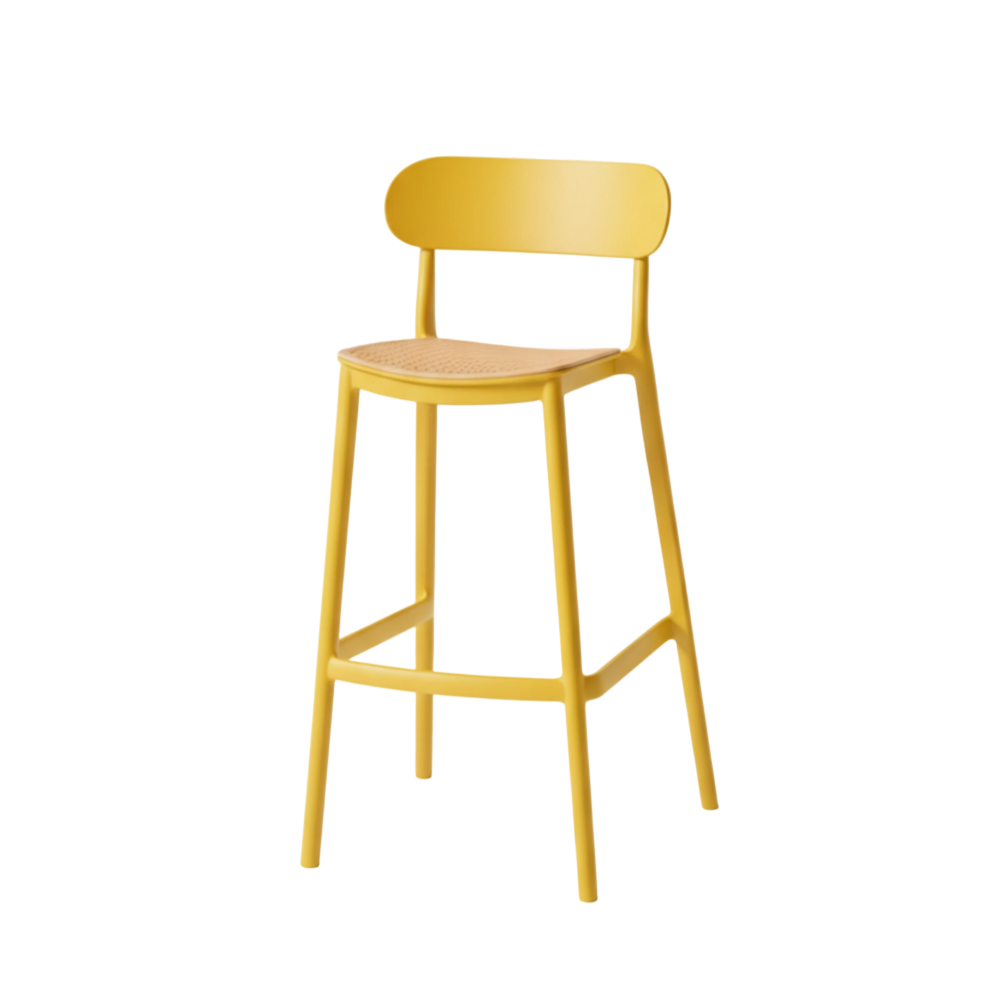Signal Yellow