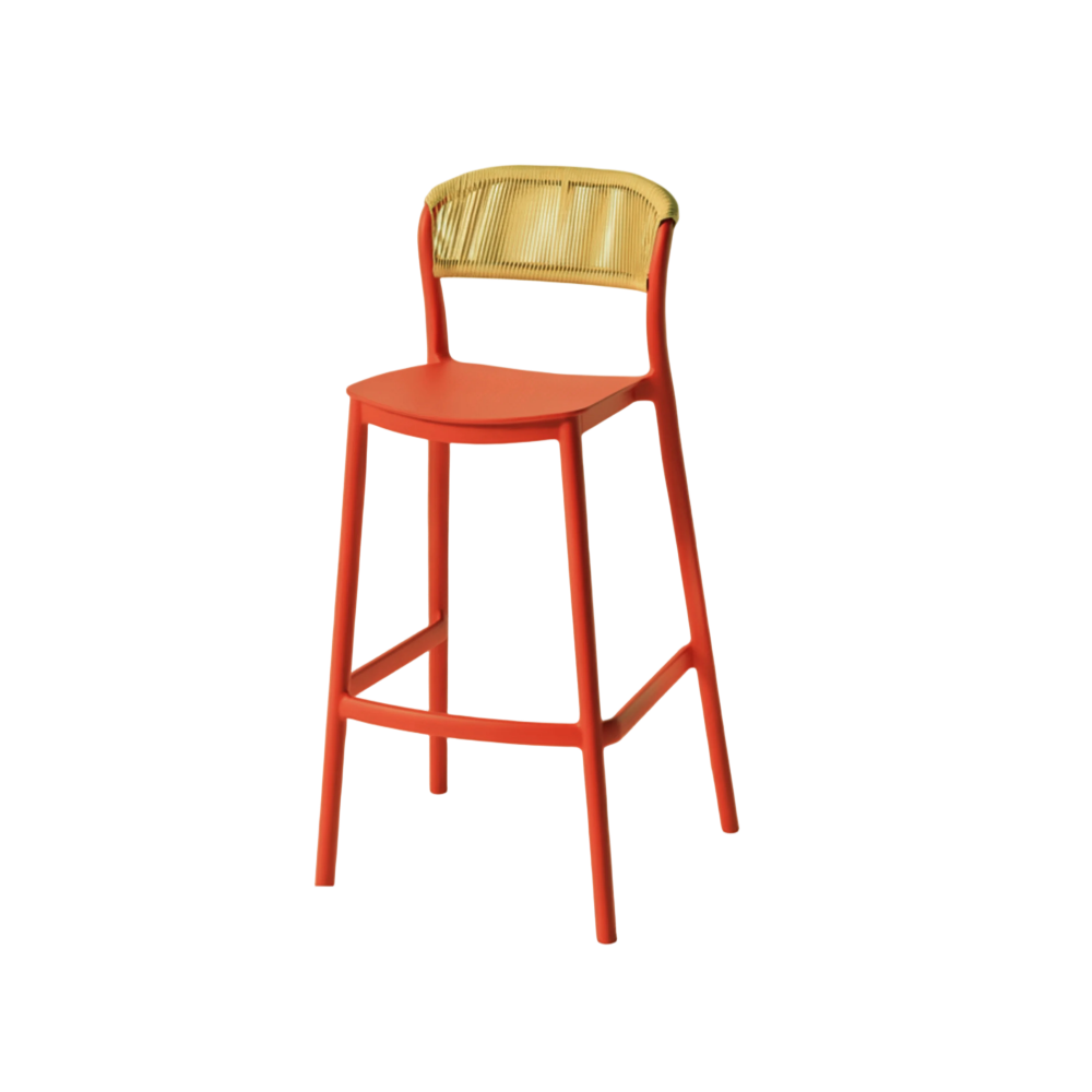Coral Red