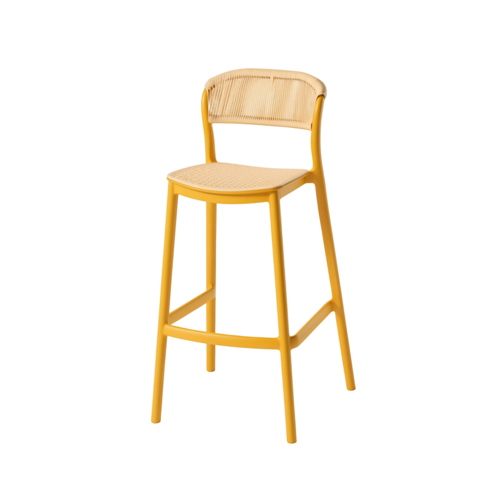 Signal Yellow